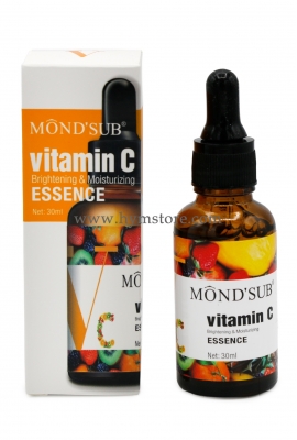 SERUM VITAMINA C MOND'SUB