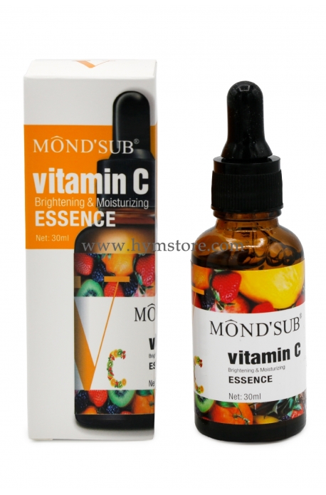 SERUM VITAMINA C MOND'SUB