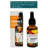 SERUM VITAMINA C MOND'SUB