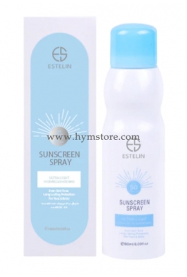 PROTECTOR SOLAR SPS50PA+++