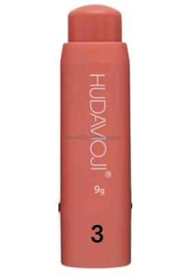 RUBOR EN BARRA CREMOSO