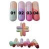 LABIAL HIDRATANTE 2 EN 1