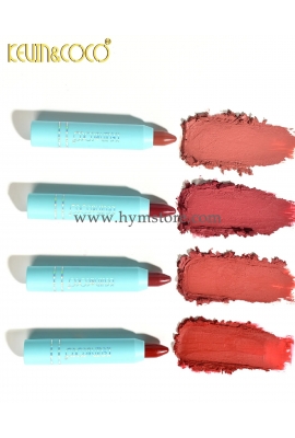 CRAYÓN Y DELINEADOR LABIAL 2 EN 1