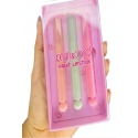 TRÍO DE LABIALES