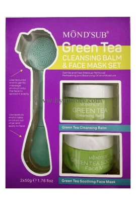 KIT FACIAL ACLARANTE DE ROSAS