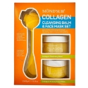 KIT FACIAL REAFIRMATE DE COLÁGENO