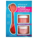 KIT FACIAL ACLARANTE DE ROSAS