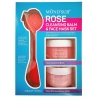 KIT FACIAL ACLARANTE DE ROSAS