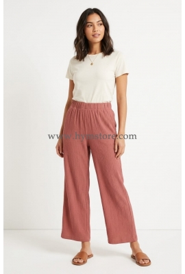 PANTALÓN PALAZZO PALOROSA
