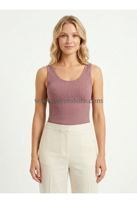 BLUSA PALOROSA TIRANTES ANCHOS