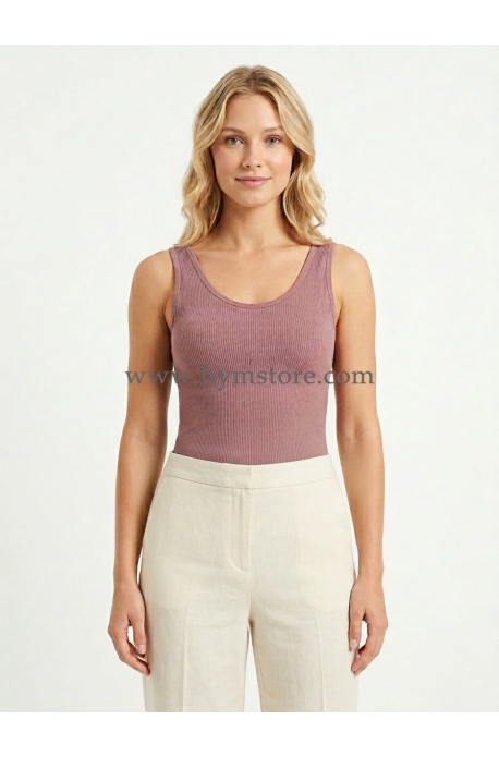 BLUSA PALOROSA TIRANTES ANCHOS
