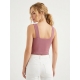 BLUSA PALOROSA TIRANTES ANCHOS