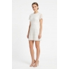 VESTIDO SHEIN DE ENCAJE