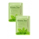 DÚO MASCARILLA FACIAL SADOER DE TE VERDE