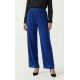 PANTALÓN PALAZZO CON BRILLO