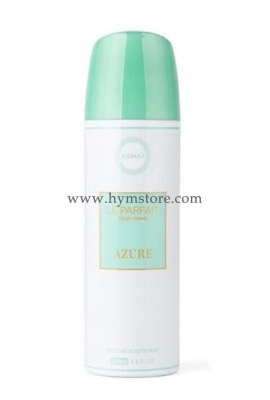 PERFUME CORPORAL ARMAF LE PARFAIT AZURE MUJER200ML