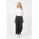 PANTALÓN PALAZZO NEGRO