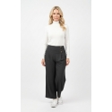 PANTALÓN PALAZZO NEGRO