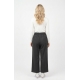 PANTALÓN PALAZZO NEGRO