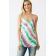 BLUSA BLUE B