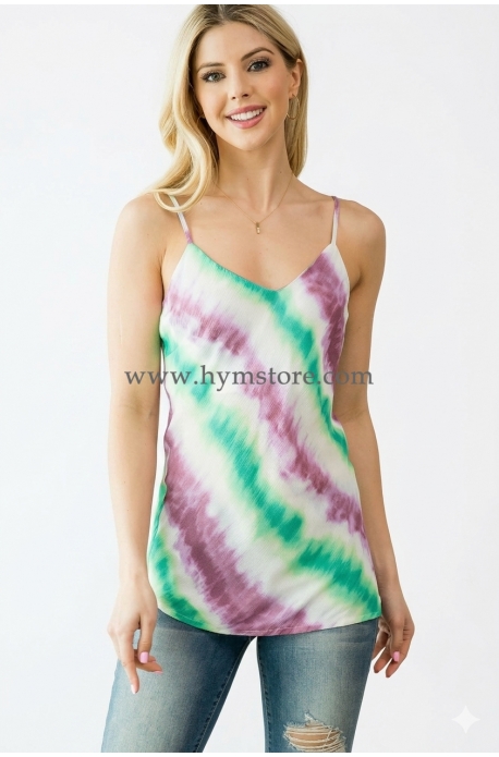 BLUSA BLUE B