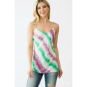 BLUSA BLUE B