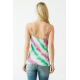BLUSA BLUE B