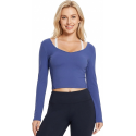 BLUSA BALEAF