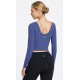 BLUSA BALEAF