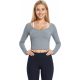 BLUSA BALEAF