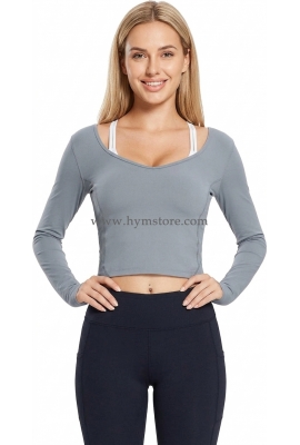 BLUSA BALEAF