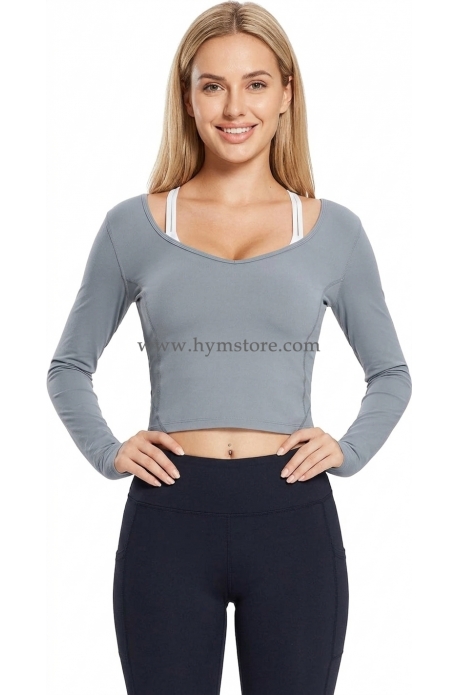BLUSA BALEAF