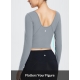 BLUSA BALEAF