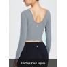 BLUSA BALEAF