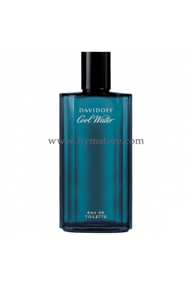 COOL WATER HOMBRE DE DAVIDOFF HOMBRE 200ML EDT DAVIDOFF