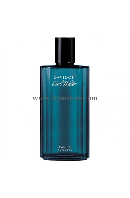 COOL WATER HOMBRE DE DAVIDOFF HOMBRE 200ML EDT DAVIDOFF