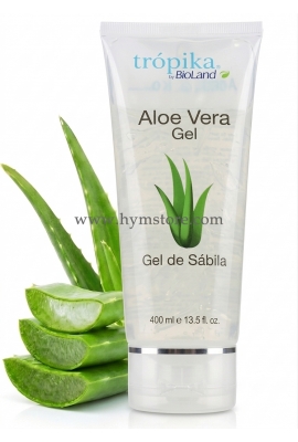 GEL BIOLAND ALOEVERA