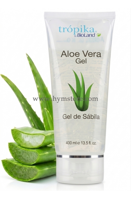 GEL BIOLAND ALOEVERA