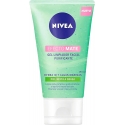 GEL LIMPIADOR FACIAL PURIFICANTE NIVEA