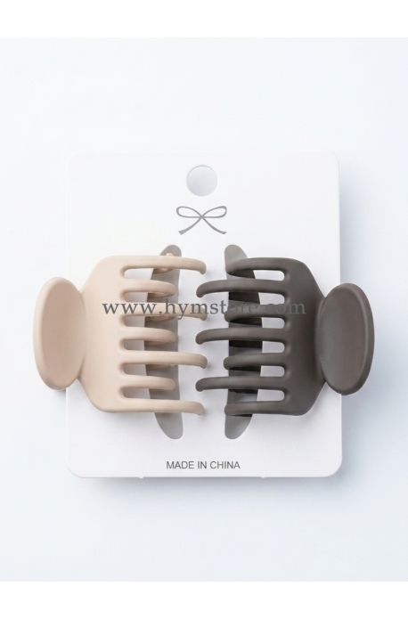 DÚO PRENSAS PARA EL CABELLO