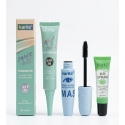 KIT ESENCIAL DE MAQUILLAJE PIEL CÁLIDA