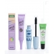 KIT ESENCIAL DE MAQUILLAJE PIEL CÁLIDA