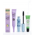 KIT ESENCIAL DE MAQUILLAJE PIEL FRÍA
