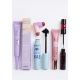KIT BÁSICO DE MAQUILLAJE PIEL CÁLIDA