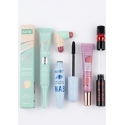 KIT COMPLETO DE MAQUILLAJE PIEL CÁLIDA