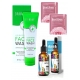 KIT CUIDADO FACIAL PIEL MADURA