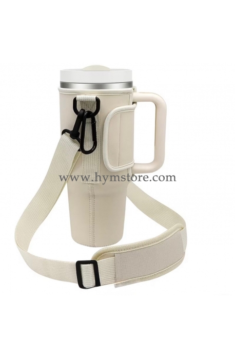 Bolsa de transporte para botellas de 40/30 oz