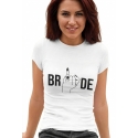 CAMISETA BRIDE