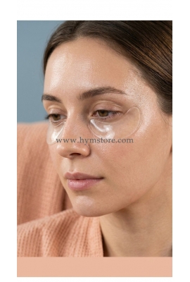 Parche para ojeras