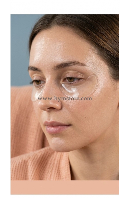 Parche para ojeras